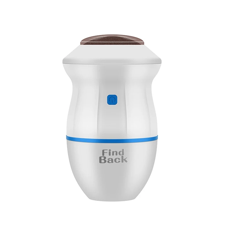 سنگ پا برقی Find Back