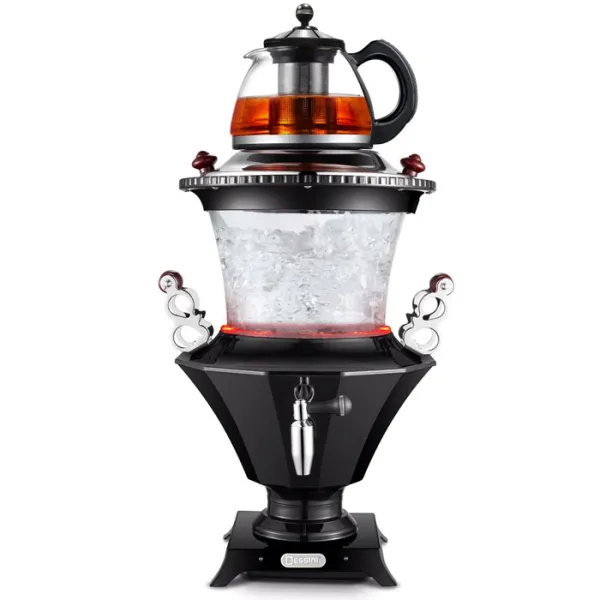 سماور برقی دسینی مدل 4444