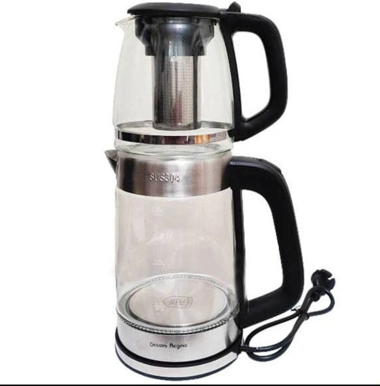 چای ساز دسینی مدل DR-6001