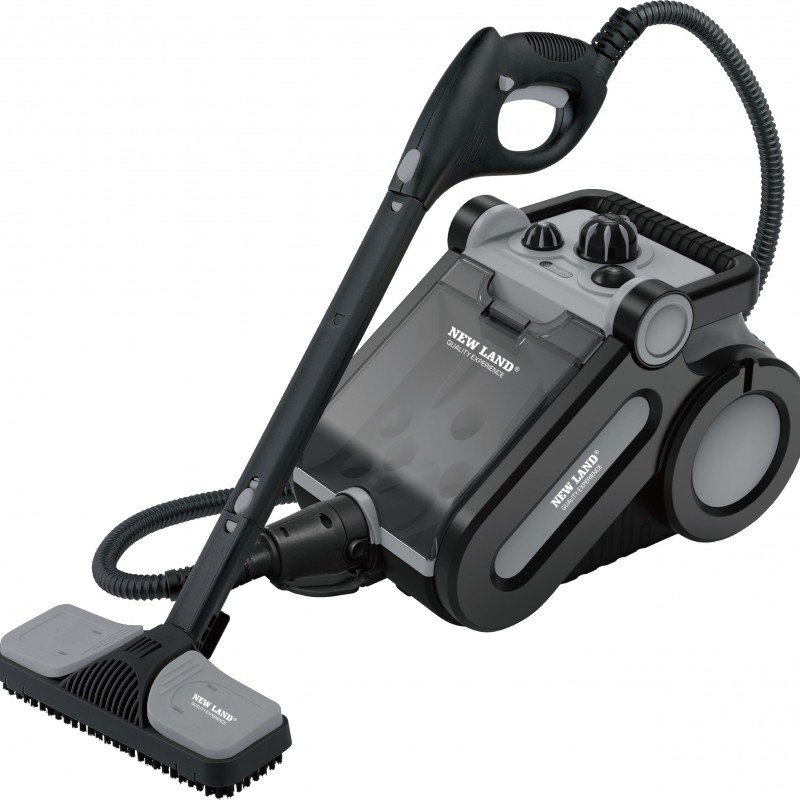 بخار شوی نیولند مدل NL-2751BL