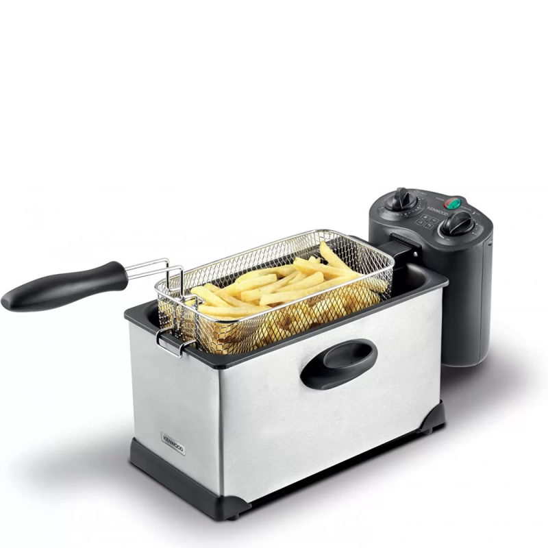 سرخ کن رستورانی کنوود مدل DFM50