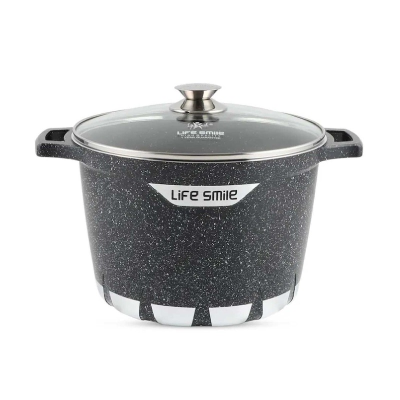 قابلمه لایف اسمایل سایز 24 مدل RDPP7