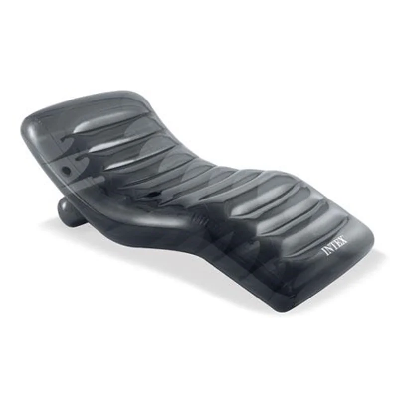 تشک بادی روی آب اینتکس مدل مبل 56875