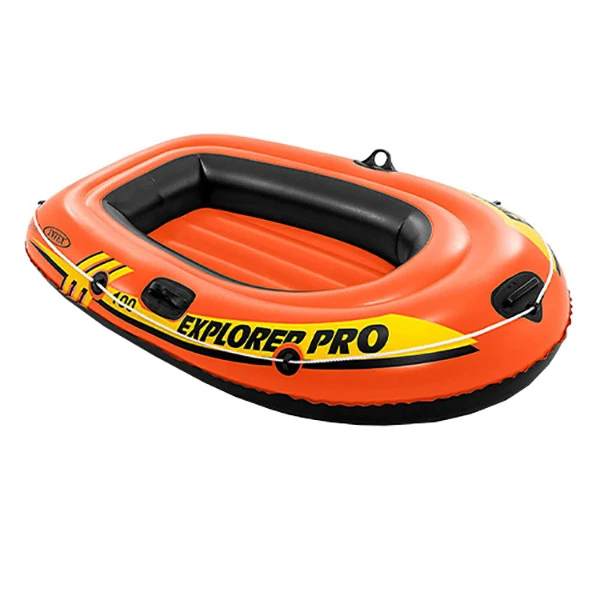 قایق بادی اکسپلورر پرو 100 مدل Intex