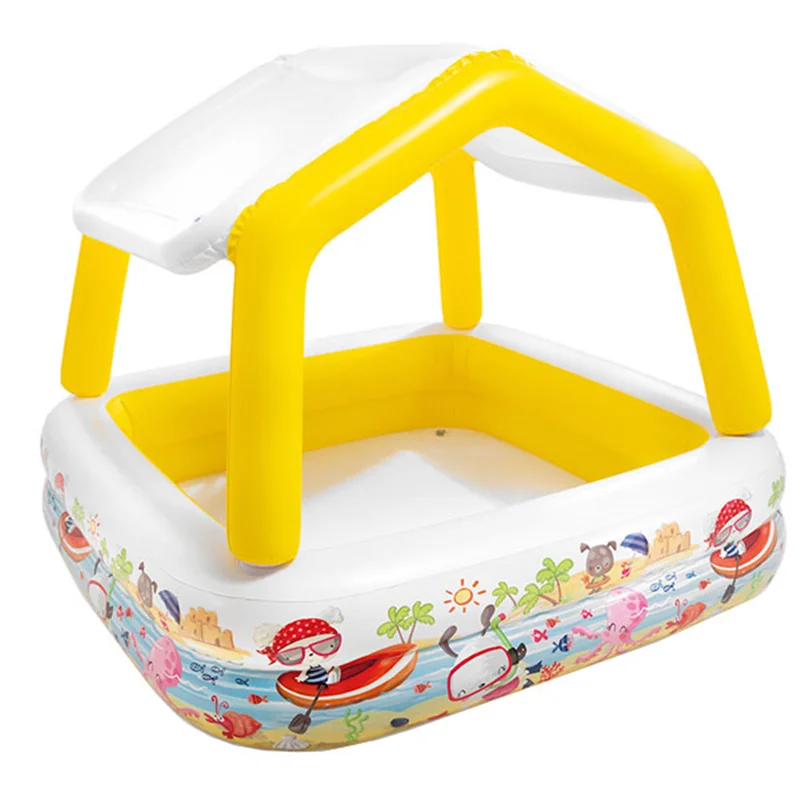 استخر بادی اینتکس مدل 57470