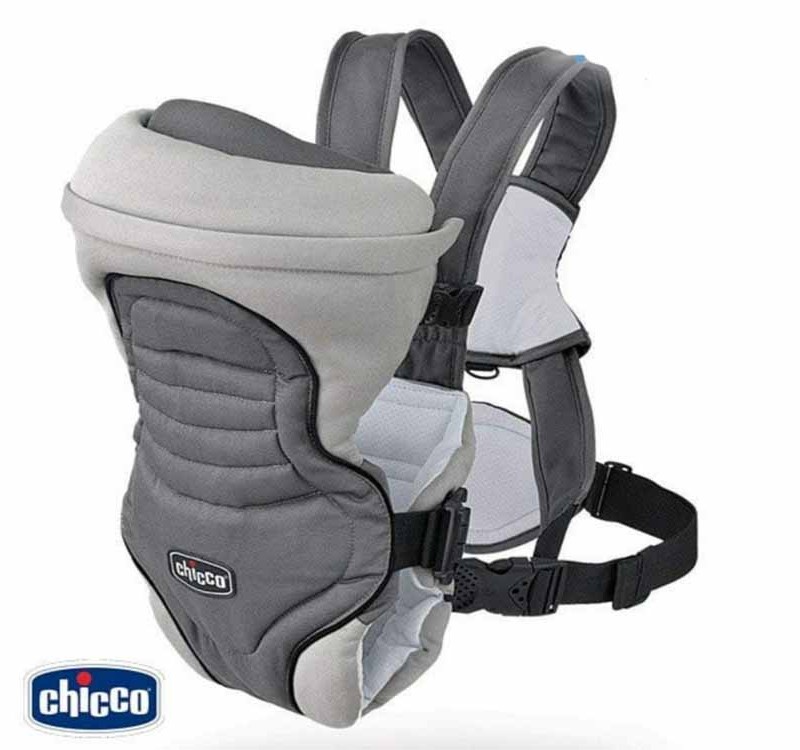 آغوشی نوزاد چیکو Chicco Soft & Dream