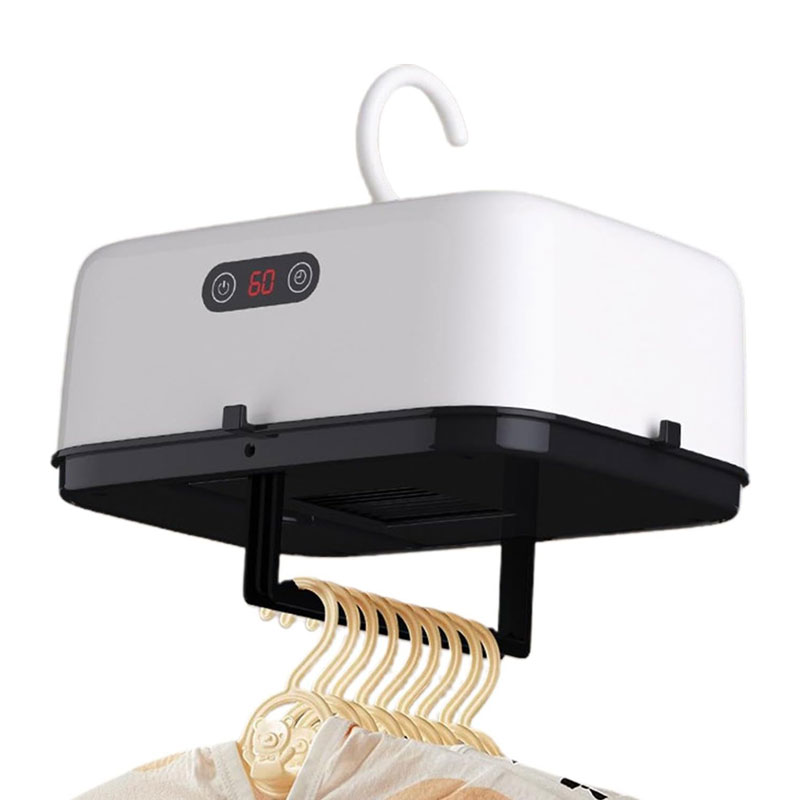 خشک کن برقی  قابل حمل PHDZ-09