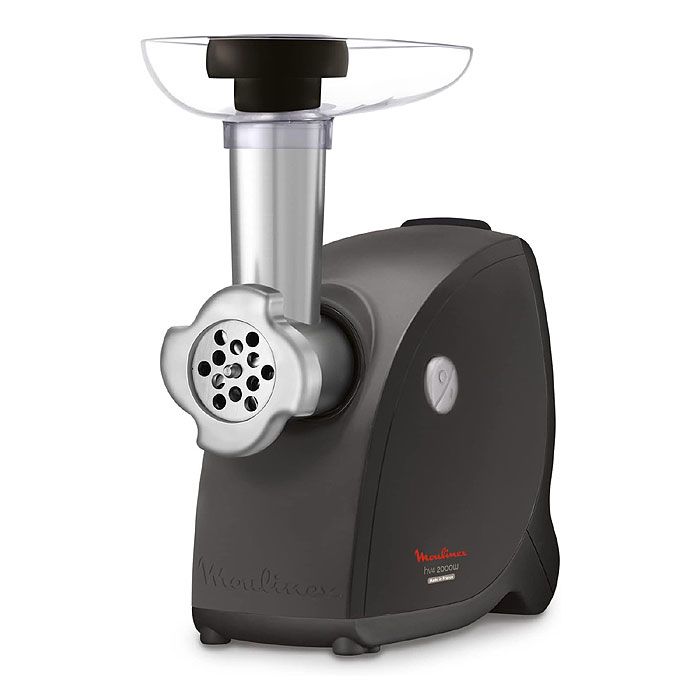 چرخ گوشت مولینکس مدل hv4