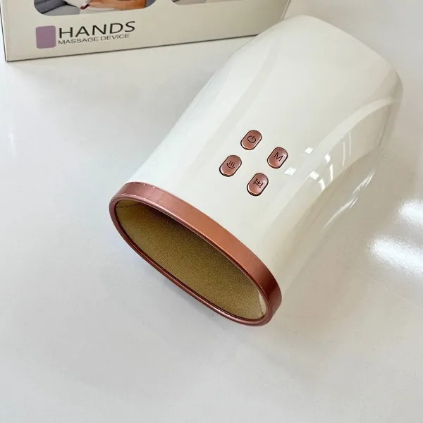 ماساژور دست hands massage device
