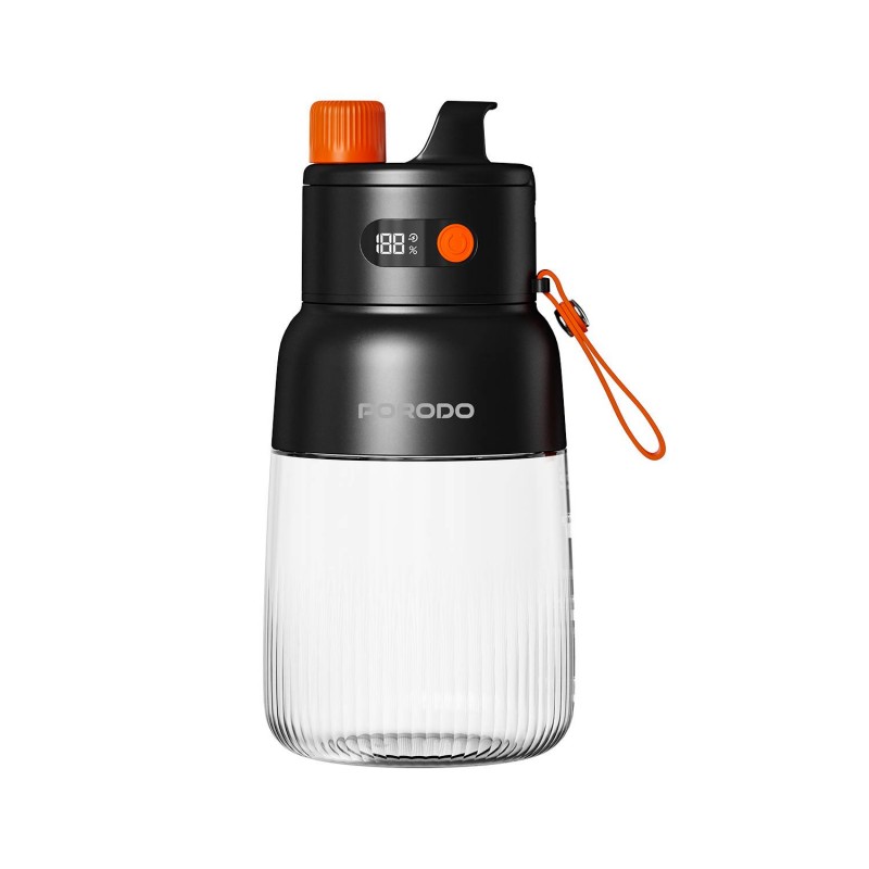 شیکر پورودو مدل LFS068