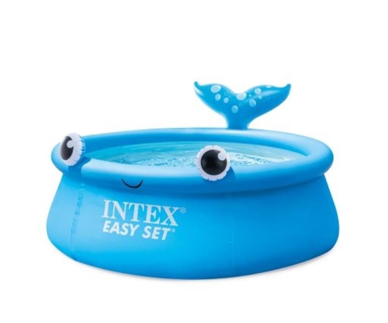 استخر بادی مدل ایزی ست اینتکس 26102