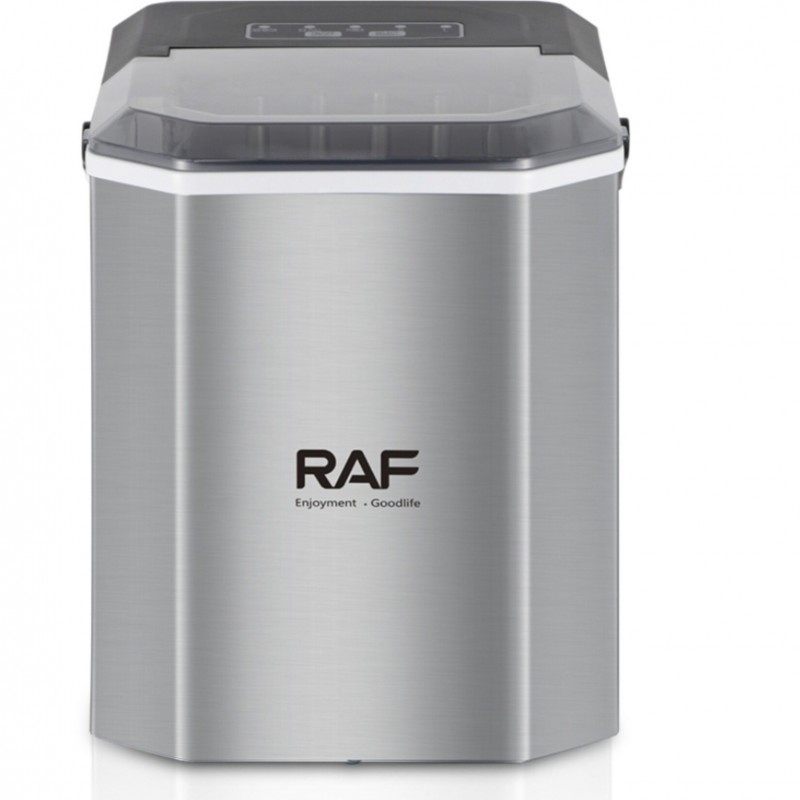 یخ ساز راف مدل R-0300