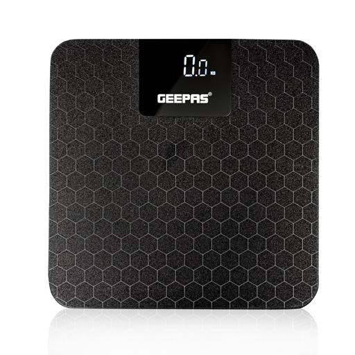 ترازو دیجیتال جیپاس مدل GBS46524UK