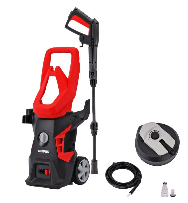 کارواش جی پاس مدل GPW 1814-240