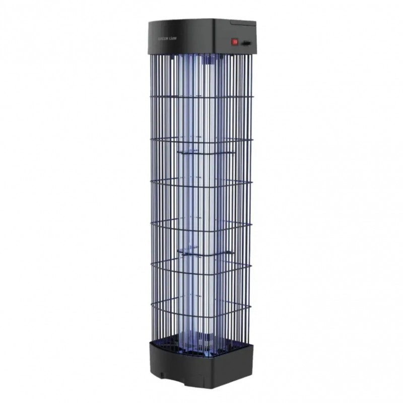 پشه کش گرین مدل طوفان Greenlion insect killer Thoofan