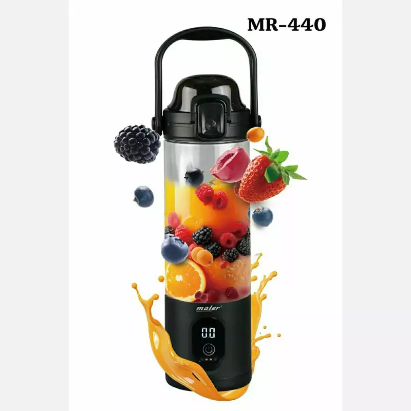 شیکر مایر مدل Mr-440