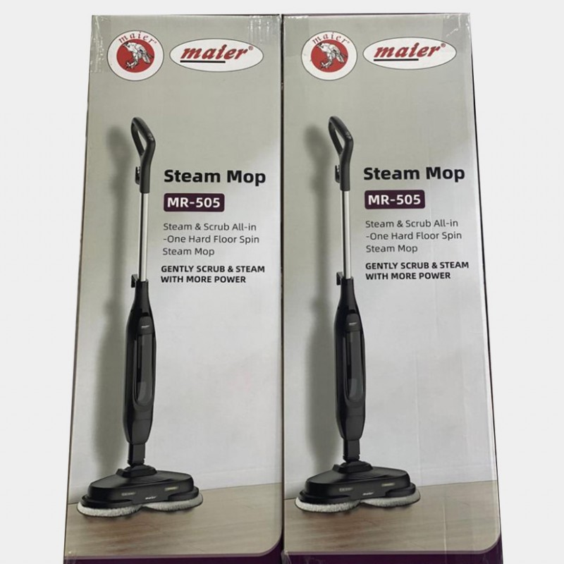 بخارشوی چرخشی مایر مدل MR-505