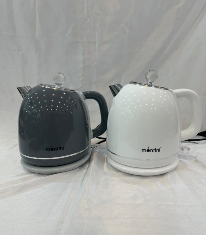 کتری برقی مونتینی مدل ARIZONA