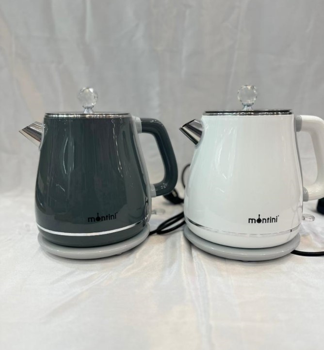 کتری برقی مونتینی مدل LISBON