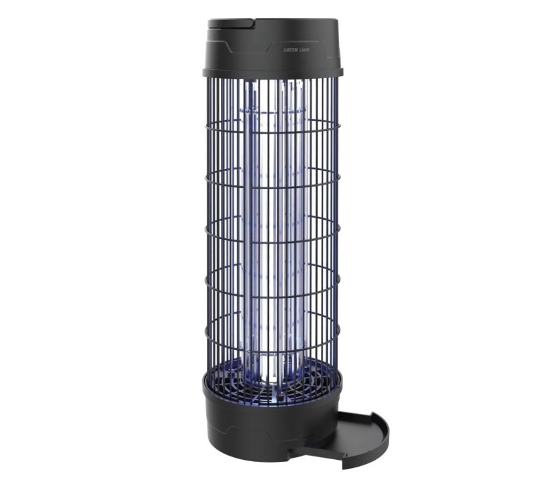 حشره کش گرین لاین مدل رعد Green Lion RAAD Insect Killer