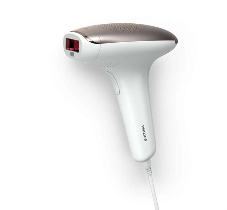 دستگاه لیزر حرفه ای فیلیپس مدل LUMEA IPL 7000 BRI921