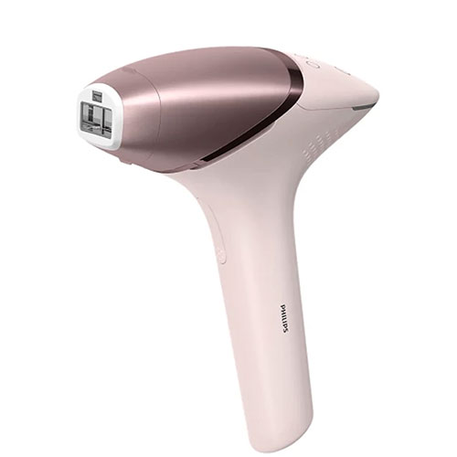 لیزر بدن فیلیپس مدل BRI958 اورجینال