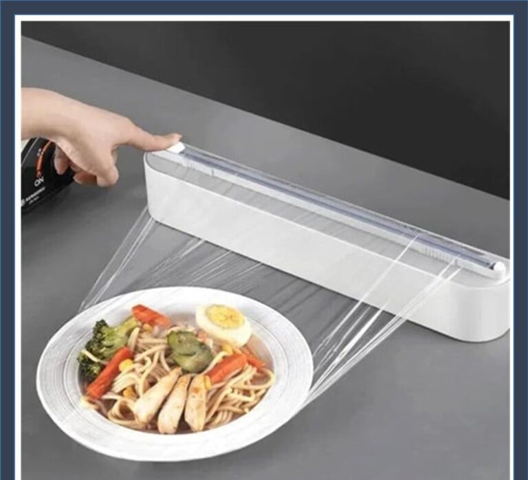 سلفون کش دیواری مگنت دار