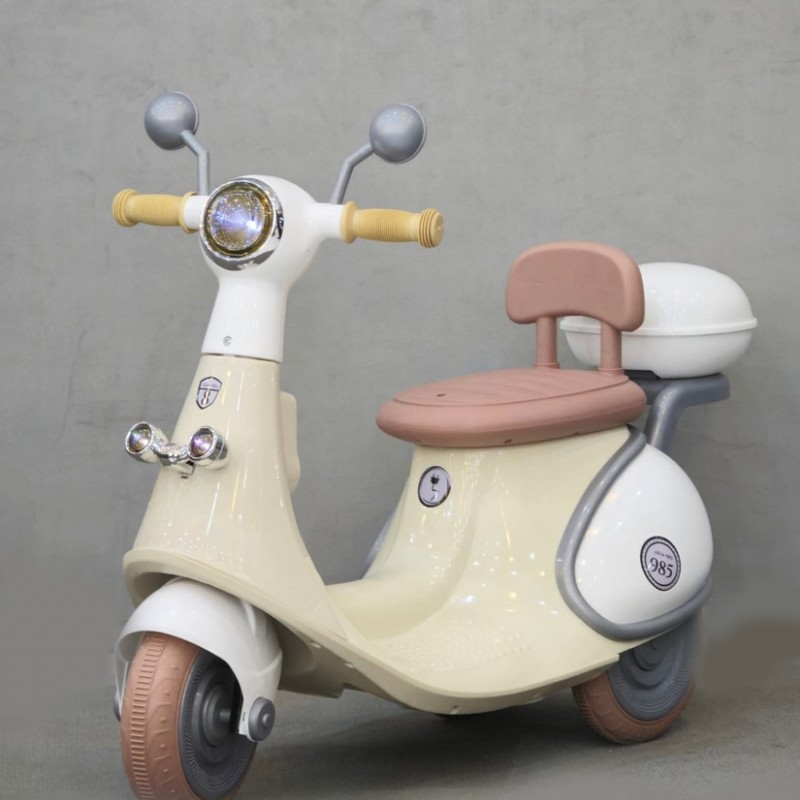 موتور شارژی کودکان مدل 985