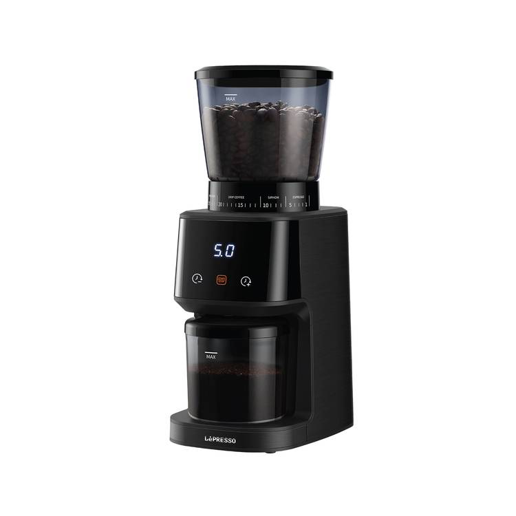 آسیاب قهوه لپرسو مدل  LPCFFM0028