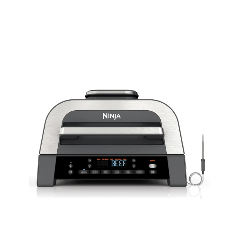 سرخ کن و گریل نینجا مدل Ninja DG551