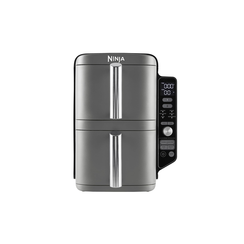 سرخ کن دوقلو نینجا مدل SL400