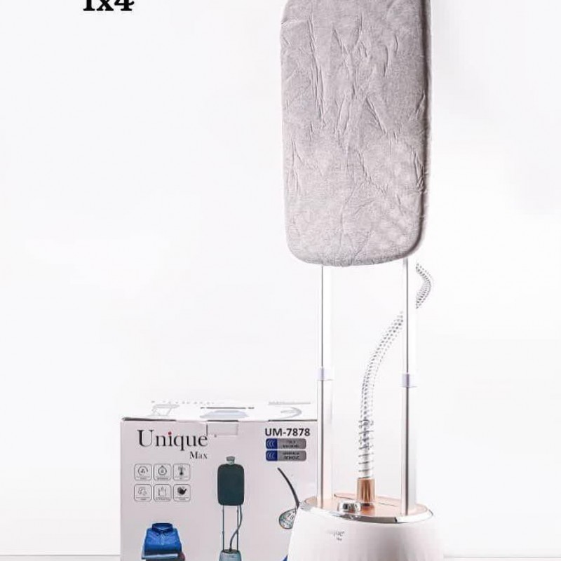 اتو ایستاده یونیک مدل UM-7878