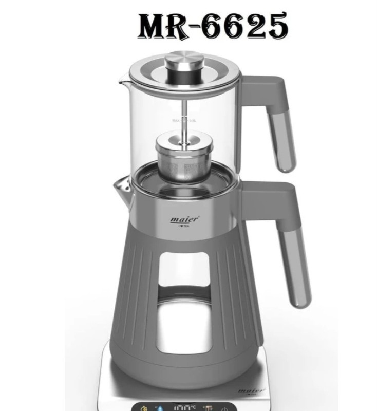 چای ساز روهمی مایر مدل MR-6625