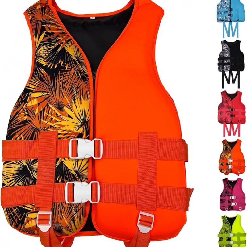 جلیقه نجات زیبین Zibin Life Jacket