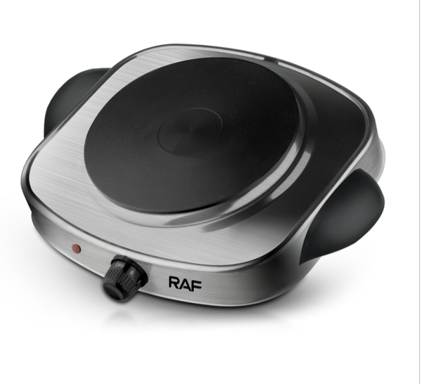 اجاق سنگی 1500 وات راف مدل R.8013