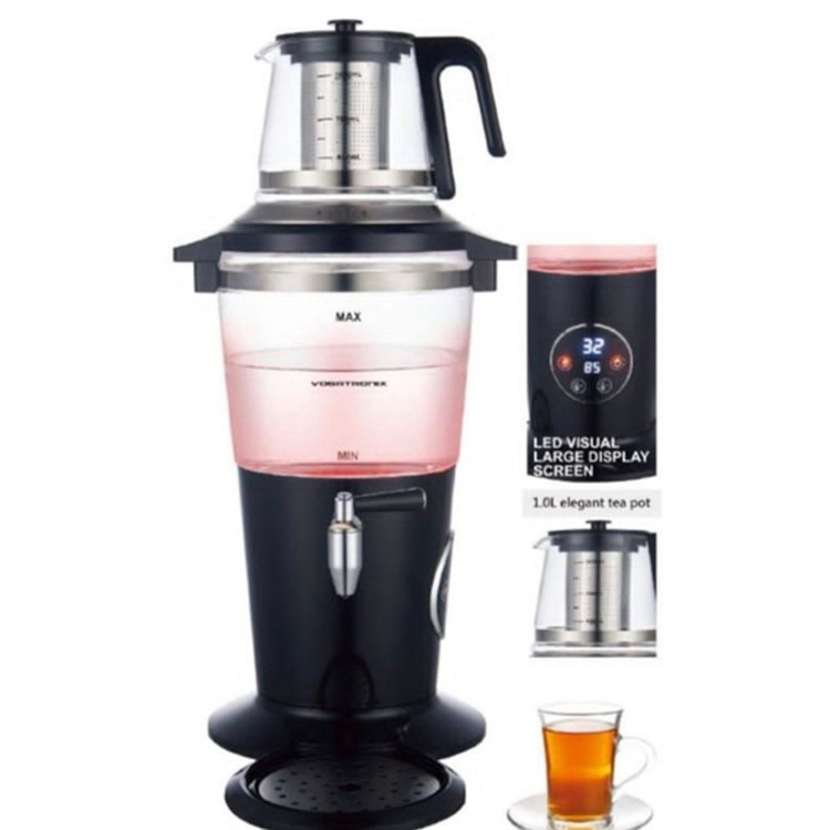 سماور وگاترونیک مدل Ve-216