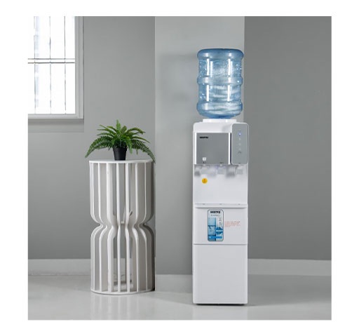 یخساز و اب سرد کن جیپاس مدل GWD17027