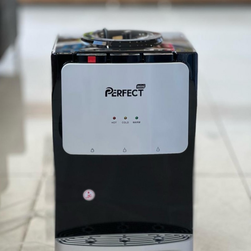 ابسردکن رو میزی مدل PERFECT