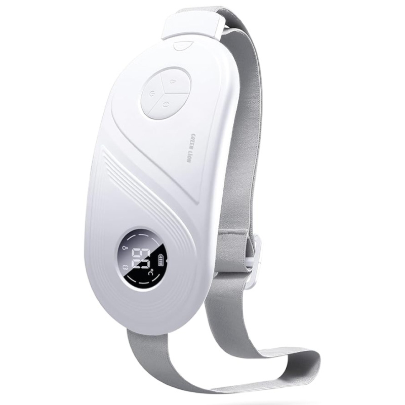 ماساژور گرم‌کننده قاعدگی گرین‌لاین مدل Menstrual Heating