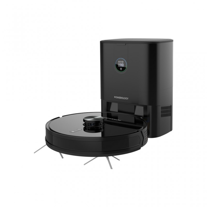 جارو رباتیک پاورولوژی مدل PP059