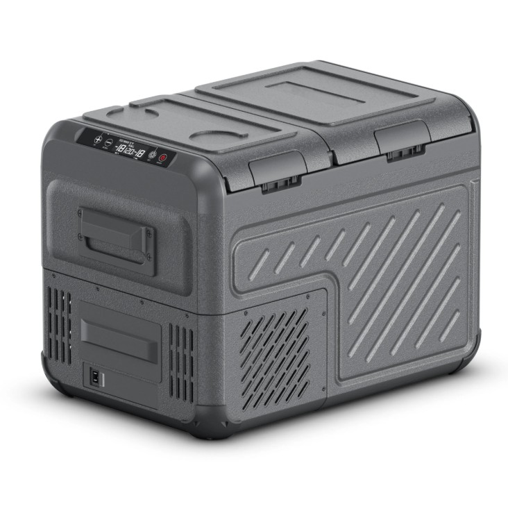 یخچال ماشین گرین لاین مدل  GCF_35