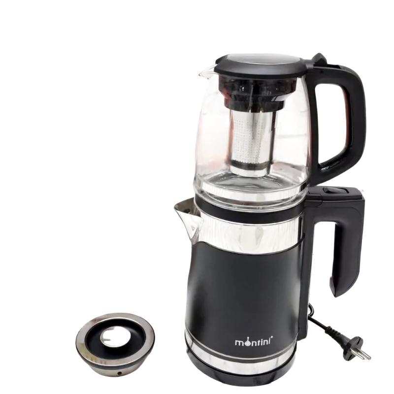 چای ساز مونتینی مدل ATHENS-12