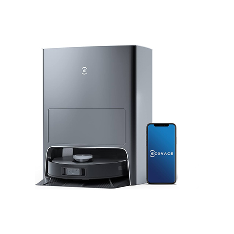 جارو روباتیک اکوواکس Ecovacs X1 Omni