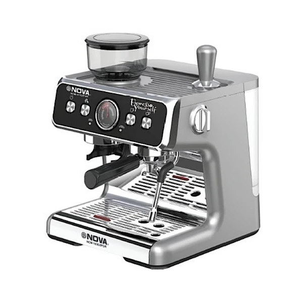 اسپرسو ساز نوا مدل NCM-163 EXPGR