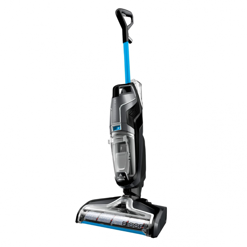 جارو شارژی سه کاره بیسل مدل bissell C6 crosswave 3566