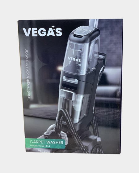 قالیشویی و مبل شور وگاس مدل 1444