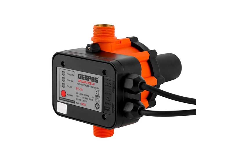 پمپ اتومات دینام جیپاس مدل GWPC2.0HP