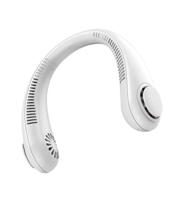 پنکه شارژی گردنی مدل ARCTICAIR