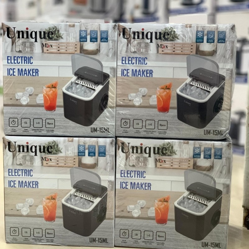 یخ ساز یونیک مدل UM _15ml