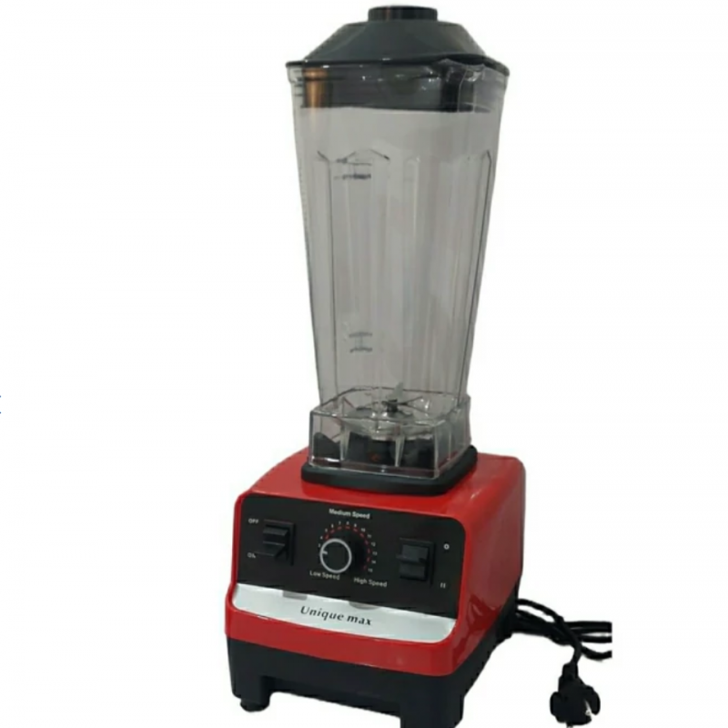 مخلوط کن تک کاره یونیک مدل UM-1001